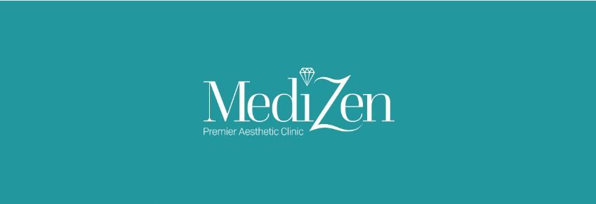 MediZen Clinic Banner